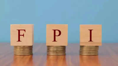 FPIs turn sellers again: Rs 13,138 crore pulled out of Indian equities