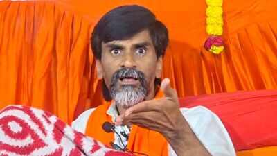 Conspiracy to shoot me during Mumbai march; will accept death, but won’t surrender: Manoj Jarange