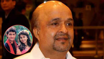 Lyricist Sameer Anjaan reveals how he wrote songs for 'Qayamat Se Qayamat Tak' but lost to Majrooh Sultanpuri: 'Main kat gaya'