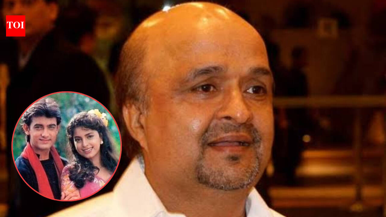 How lyricist Sameer missed out on big break with Aamir's QSQT