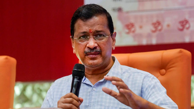 'AAP will be extra cautious': Kejriwal on future Rajya Sabha picks after Raghav Chadha exit