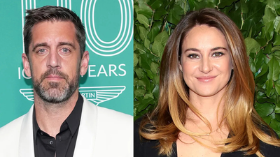 "What's the point of a married dude bringing up an ex": Aaron Rodgers’ Shailene Woodley revelations spark backlash from people close to the actress