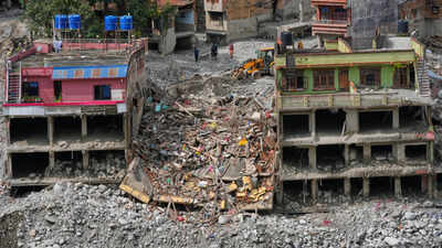 Nepal floods: 80 still missing after two weeks of disaster, says Isha Foundation