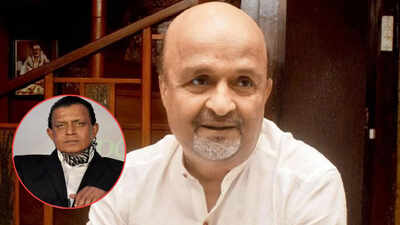 Lyricist Sameer Anjaan recalls the time he ANGERED Mithun Chakraborty with question: 'Tum log suni-sunayi baaton pe humse kyun sawaal karte ho'