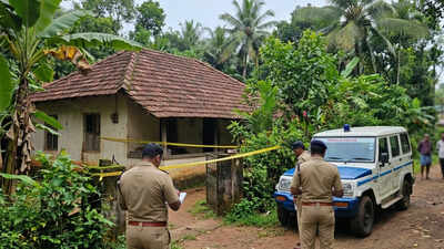 Mystery surrounds Kerala woman’s death at relative’s house, neighbours allege ‘black magic’