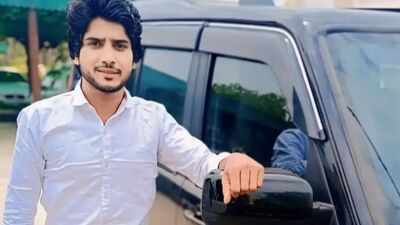 ‘Body lay on road for 2.5 hours’: Blinkit delivery worker killed as bike crashes into divider in Sonipat