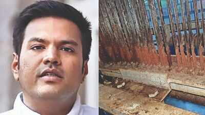Bread activist's 5-year battle puts rusty food blades under scanner