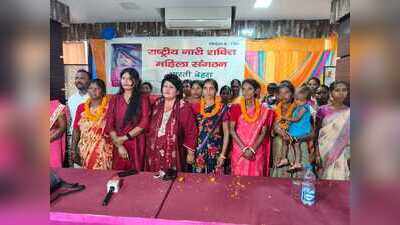 Group seeks increase in pension for widows, deserted women