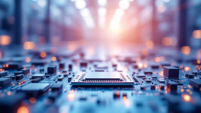 India’s semiconductor sector attracts $1.4 billion in funding across 281 companies