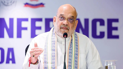 Amit Shah vows to implement UCC in all 21 NDA-ruled states before 2029