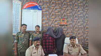 Hazaribag police arrest two more in Sept 6 murder case