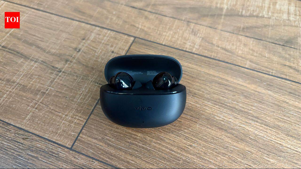 Vivo Buds review: Good sound, long battery life and a light design
