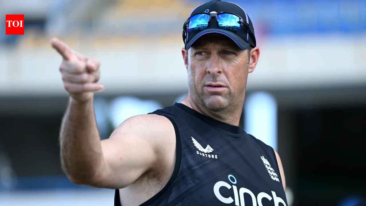 'No, not really': Marcus Trescothick unsure of future with England Test side