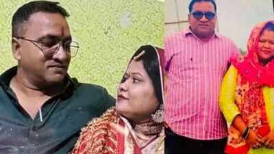 Jaipur quadruple murder: Accused detained in Sikar after leaving hotel over cash crunch