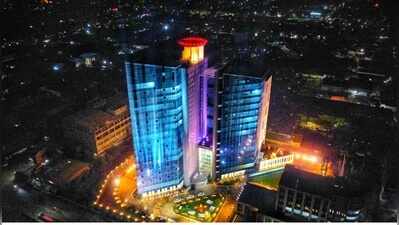 Niti Aayog cites Odisha World Skill Center as its skilling model