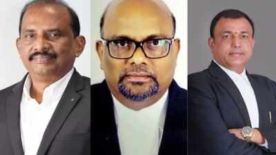 Ram Reddy Samula elected new Telangana Bar Council chairman