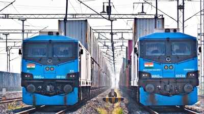 India completes its 2,843 km Dedicated Freight Corridor network; why it’s a game-changer for railways