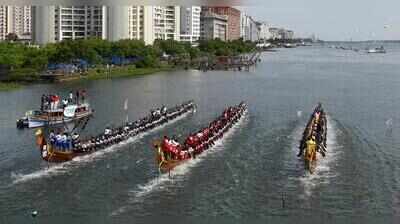 Champions Boat League season 6 to commence on Sept 19