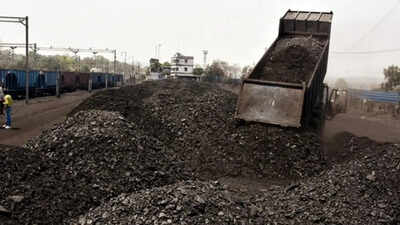 Coal shortage hits power generation in UP, limited night rostering during peak hours