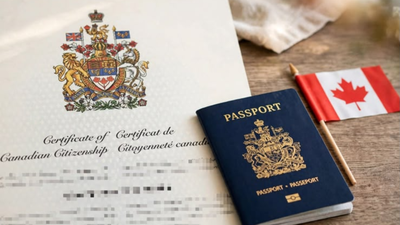 Canadian Citizenship Certificate backlog hits 136,000, wait time now nearly 3 years