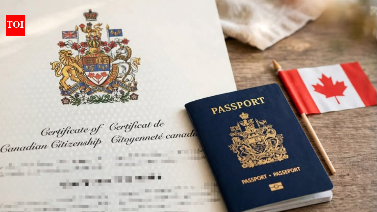 Canadian Citizenship Certificate backlog hits 136,000, wait time now nearly 3 years