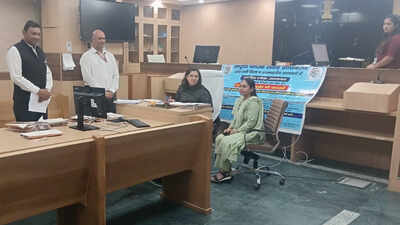 93,639 cases settled in Gurgaon Lok Adalat, Rs 15.68 crore in disputes resolved