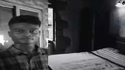 Scissors, screwdriver on bed: Man killed ‘lover’ in Assam hotel