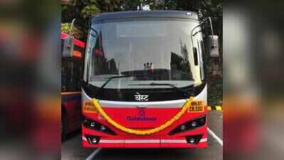 Mumbai Electric Bus Fire Prompts Safety Probe, Inquiry Demanded