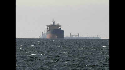 'Unacceptable': India condemns attack on commercial vessel off Oman, 13 Indians rescued