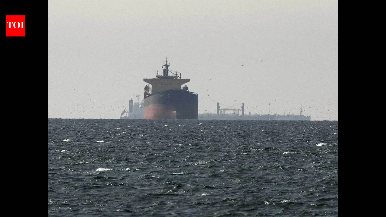 'Unacceptable': India condemns attack on commercial vessel off Oman, 13 Indians rescued