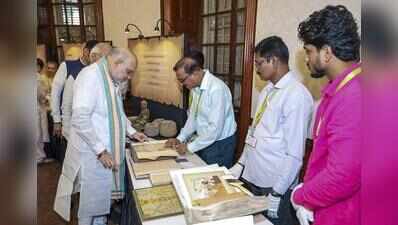 Decolonisation doesn’t mean wiping out of history, it’s a must: Amit Shah
