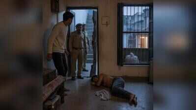 Thief dozes off after tossing Rs5 lakh loot out of Nawada house, arrested