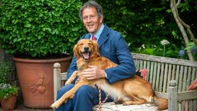 In 1991, Monty Don bought a Herefordshire home with a 2-acre abandoned field; 35 years later, Longmeadow became the garden millions knew from TV