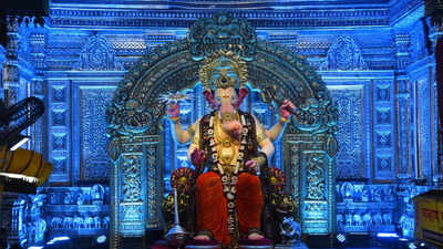 7 additional cops, 37 DCPs, 16,000+ personnel: How Mumbai police are securing Ganeshotsav