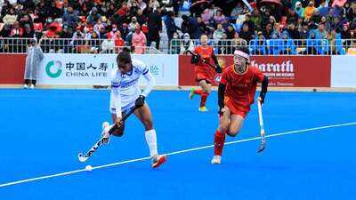 White hails India’s defensive discipline after Junior Women's Asia Cup triumph