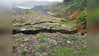 3 killed, several feared trapped after illegal mine in Dhanbad caves in