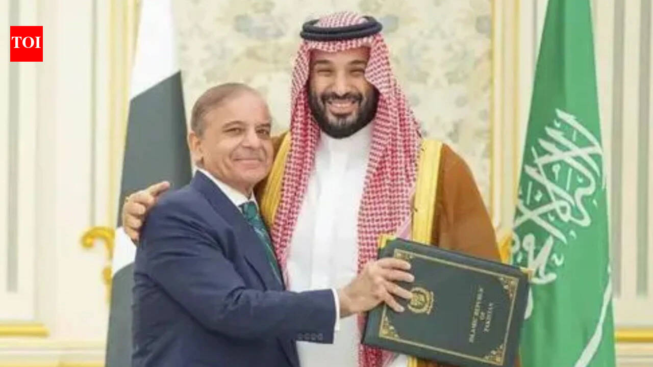 Mecca Pact, but no troops yet: Pak expresses 'solidarity' with Saudi after Houthi attacks