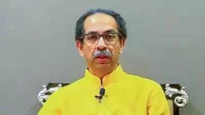 Sena UBT get permission for Dusshera rally at Shivaji Park
