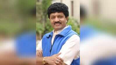 Former Bengaluru MLA Narendra Babu rejoins Congress