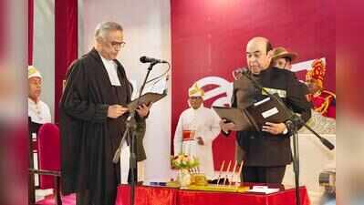 Rao takes charge as Patna HC chief justice, highlights IPR scope