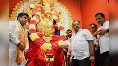 BJP has zero tolerance for extortion, violence, Samik tells workers