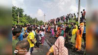 Villagers allege elderly woman assaulted during ‘coal theft’ raid