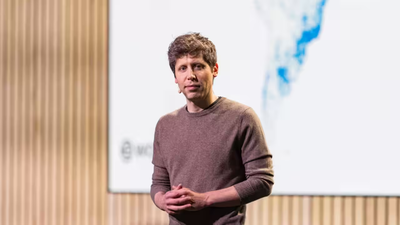 OpenAI ‘drops’ IPO plans for 2026, hours after Dario Amodei’s letter calling for slowdown in AI development’ Sam Altman says: Right now would be…