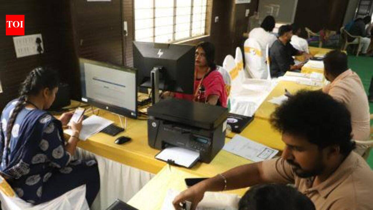 Convert B Khata to A until end of 2027, says Karnataka govt