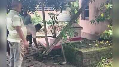 ‘Post-poll killing’: Sandeshkhali BJP worker’s body exhumed after 5 years