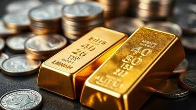 Fed, crude, dollar and Iran war: 4 factors that could move gold next week