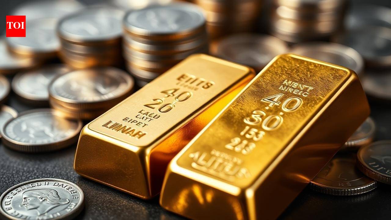 Fed, crude, dollar and Iran war: 4 factors that could move gold next week