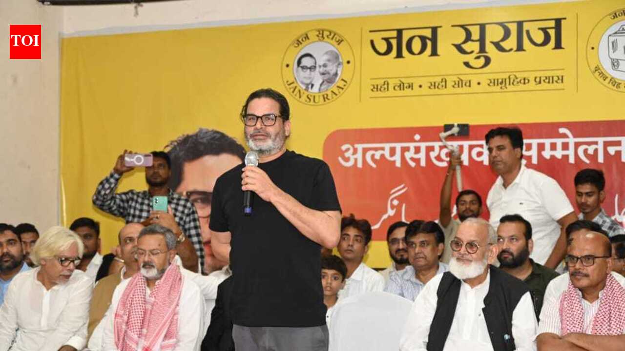 PK stresses need for Muslims’ greater political representation