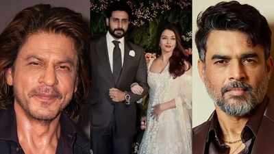 Shah Rukh Khan's Rs 100 crore house in Dubai to Abhishek Bachchan, Aishwarya's Rs 17.5 crore property, R Madhavan, Salman Khan, Shilpa Shetty: Indian celebs who own properties in BRICS nations