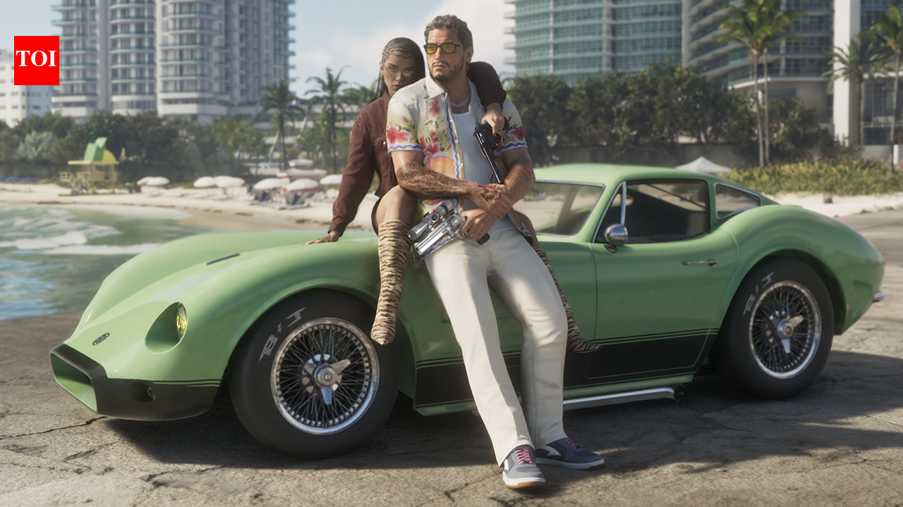 GTA 6 to bring new gameplay mechanics: Here’s how fights, robberies and police chases will change